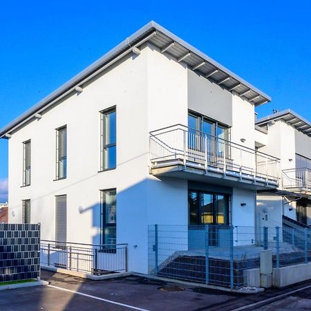 린츠 Apartflats L.I.N.Z. 아파트 외부 사진
