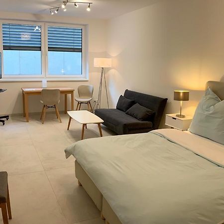 린츠 Apartflats L.I.N.Z. 아파트 외부 사진