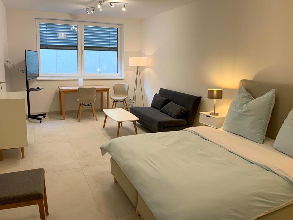 린츠 Apartflats L.I.N.Z. 아파트 외부 사진