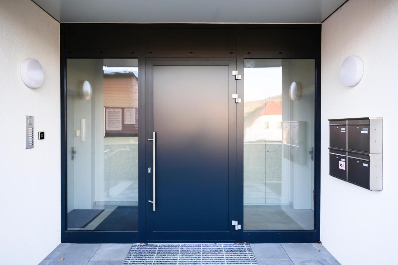 린츠 Apartflats L.I.N.Z. 아파트 외부 사진