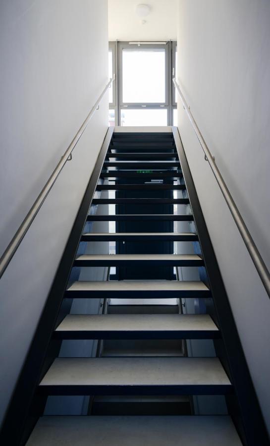 린츠 Apartflats L.I.N.Z. 아파트 외부 사진