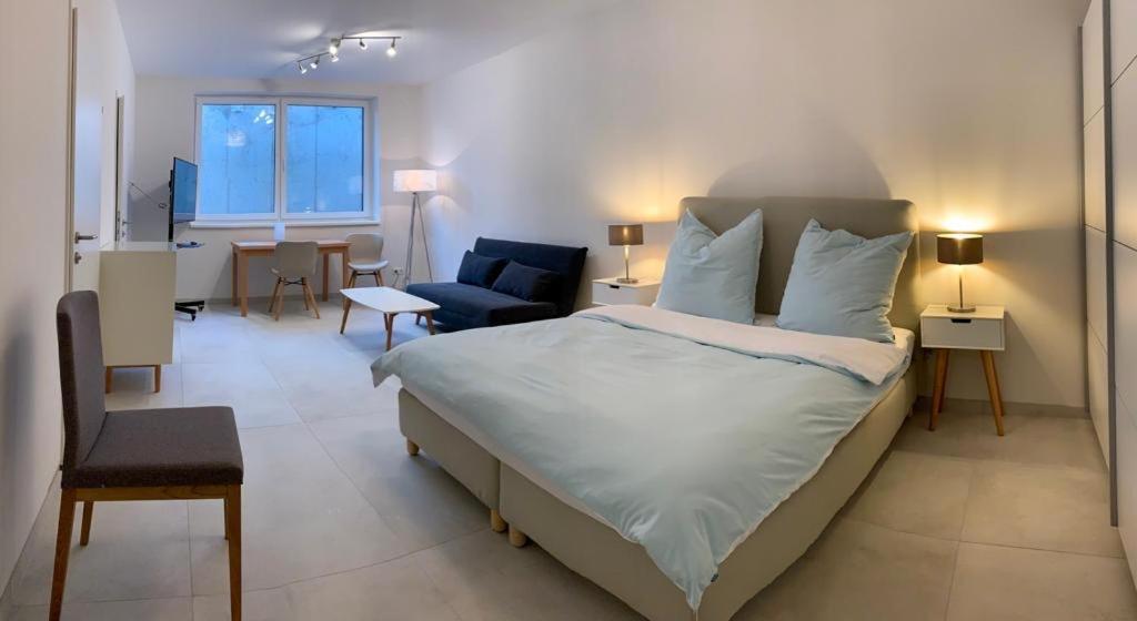 린츠 Apartflats L.I.N.Z. 아파트 외부 사진