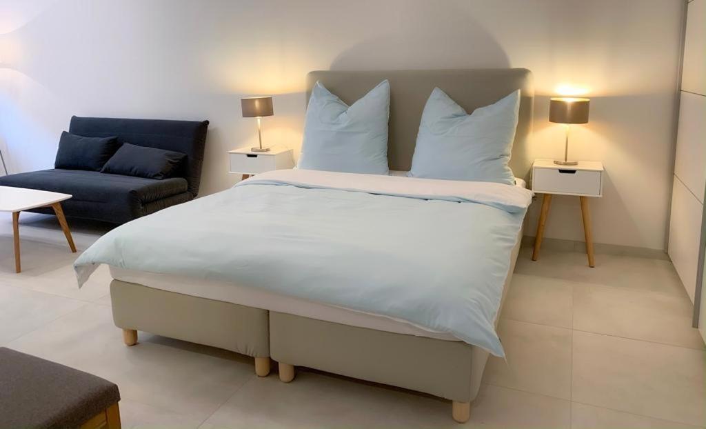린츠 Apartflats L.I.N.Z. 아파트 외부 사진