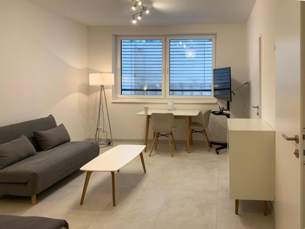 린츠 Apartflats L.I.N.Z. 아파트 외부 사진
