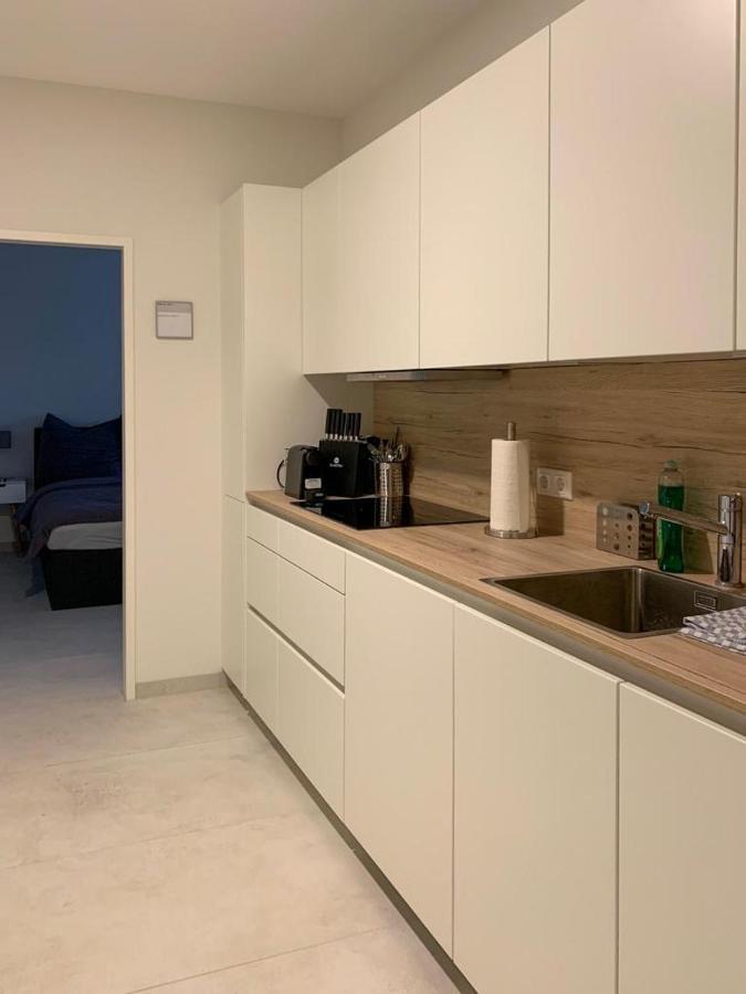 린츠 Apartflats L.I.N.Z. 아파트 외부 사진